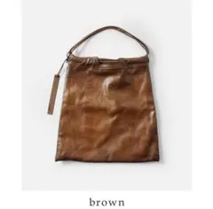 ジョンウッドブリッジアンドサンズメーカーズ ヴィンテージ レザー 2way