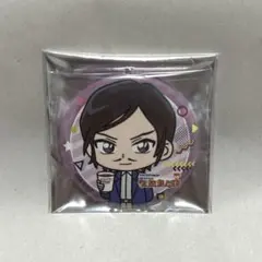 諸伏高明　名探偵コナン　ランド　オリジナル缶バッジ　ミニキャラ　ゲームチャレンジ