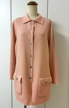 2025年最新】ESCADA レディース カーディガン・ボレロ・アンサンブルの