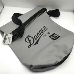 【Dannerタグ付き】OUTDOOR DRY PACK 15 ダナー 人気