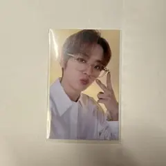 straykids リノ 樂STAR HMV特典トレカ