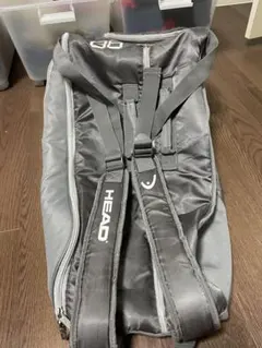 よしさん専用！duper バスケ トレーニング コンタクトバッグ サンド