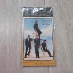 Mr.Children／君がいた夏 8cm シングルCD - メルカリ