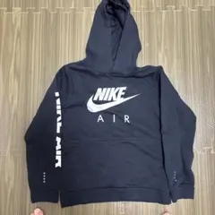 NIKE AIR キッズ パーカー 155cm