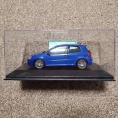 激レア Volkswagen Golf R32 未開封 1/43 - メルカリ