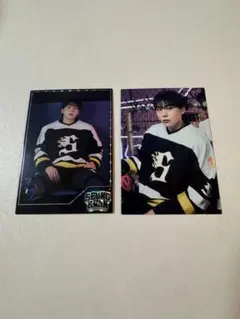 SEVENTEEN HOME 2025 トレカ スングァン