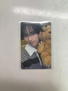 INI the winter magic 許豊凡