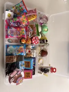 ガチャ　まとめ売り　ねるねるねるね　お菓子