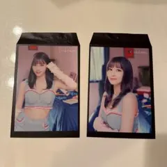 twiceモモラントレセット