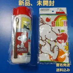 SNOOPY ドリンクボトル 500ml　セット売り