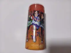 ZONeエナジー×ウマ娘 オリジナルタオル エルコンドルパサー