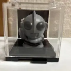 未開封】ウルトラマン指人形セット 1998年 A・Bタイプ ゴールド