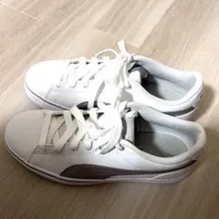 特価‼️pumaスニーカー❣️