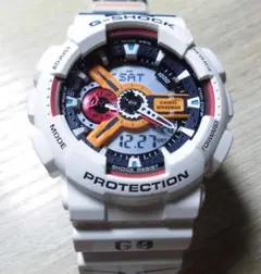 2026年最新】G-SHOCK 綾波レイの人気アイテム - メルカリ
