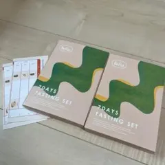 BeFas 7 Days Fasting Set ファスティング 3セット - メルカリ