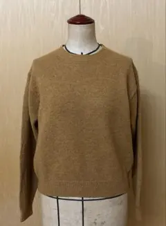 レディース　セーター