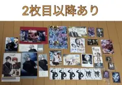 アイナナ TRIGGER グッズ まとめ売り 61点 (八乙女楽多め)