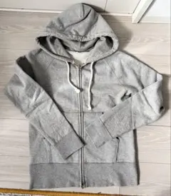 DAILY WARDROBE INDUSTRY パーカー サイズ0