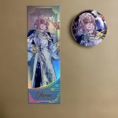 FGO fes 2026 ついコレ アルジャーノンプロダクト アクキー オベロン