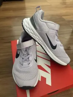 Nike キッズスニーカー19cm