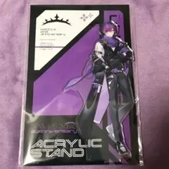 浮奇ヴィオレタ アクリルスタンド