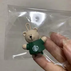 スターバックス シリコンリッドベアリスタ - メルカリ