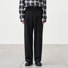 アナザーオフィス　Santiago Slacks サイズ1のサムネイル