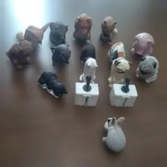 謝罪會見套組　鞠躬系列