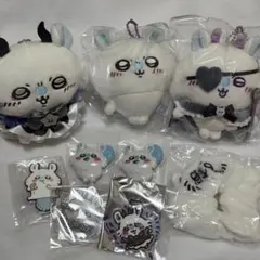ちいかわ モモンガ グッズ - メルカリ