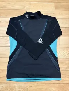 adidas インナー　速乾　サッカー　野球　140cm 男子