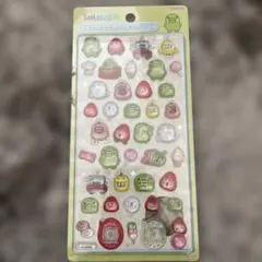 Tamagotchi ボンボンドロップシール