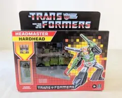 2025年最新】トランスフォーマー ヘッドマスターの人気アイテム - メルカリ