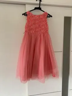 キャサリンコテージ　ドレス 140