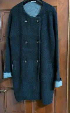 ＥＳＳＭＥ ノーカラージャケット