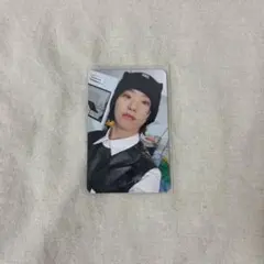 ホシ shopee kpopmerch セブチ トレカ 17