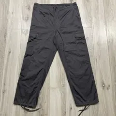 80s デンマーク軍 M71 コンバットパンツ ミリタリーパンツ M-71