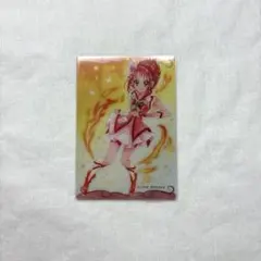 プリキュア ウエハース8 キュアルージュ