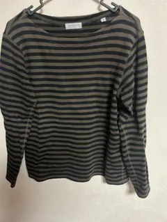 Tomorrowland tシャツ ボーダー ロンT