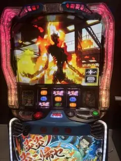 送料無料 ダンバイン 中古 簡易ユニット・ボリューム付 スマスロ