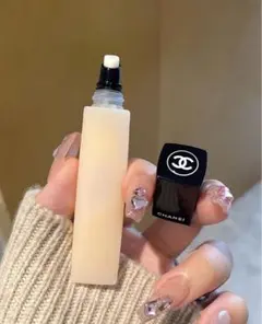 CHANEL シャネル　新品　ネイルオイル