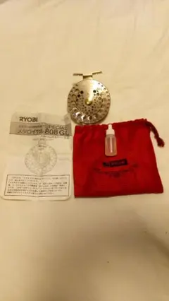 2026年最新】リョービ メタロイヤルの人気アイテム - メルカリ