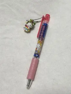 ハローキティ ご当地シャープペン ボールペン - メルカリ
