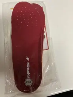 ニッタク　インソール　26.5cm