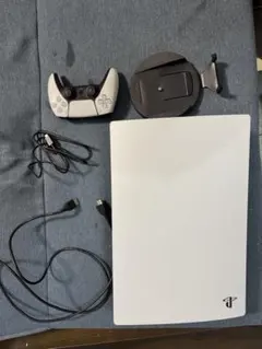 【箱あり】PlayStation5 本体 コントローラー付き CFI-1200A