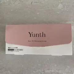 【新品】Yunth 生VC美白美容液 28包