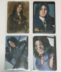 ふぉとカード 南海