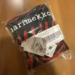 【未使用未開封】marimekko スマートバッグ　エコバッグのサムネイル