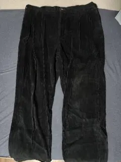 TOMMY HILFIGER コーデュロイパンツ 38x30