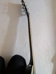 Ibanez、EMG搭載モデル、美品ギターケース付き