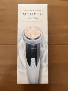 marcopele ミスト美顔器 本体 - メルカリ